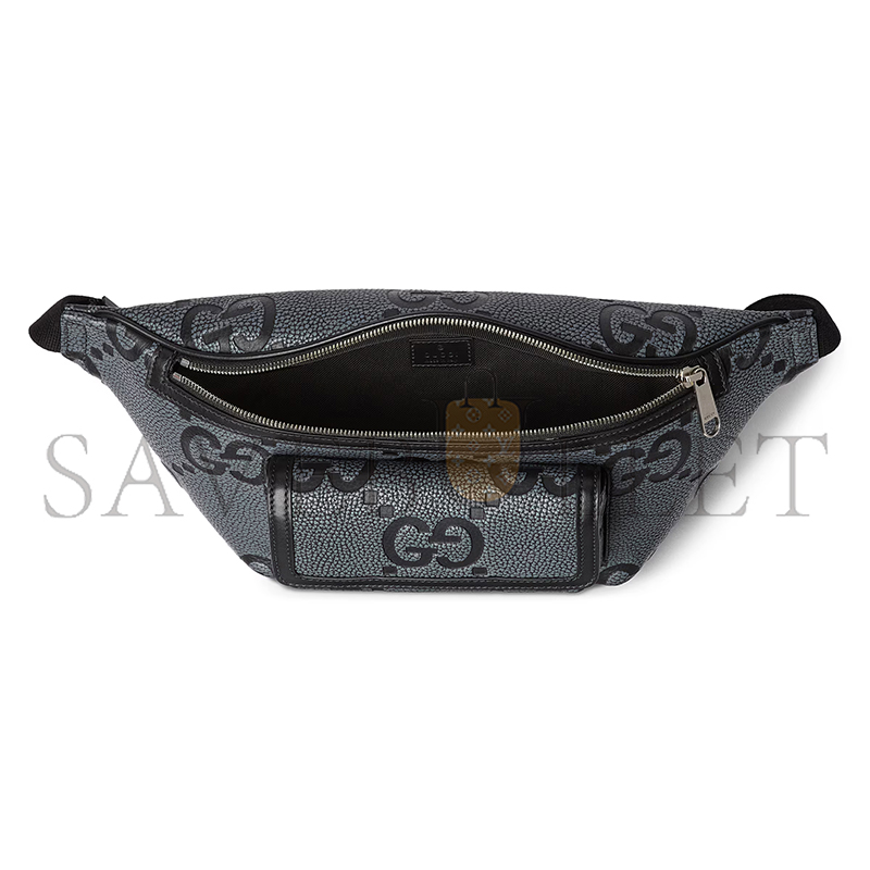 G*u*i medium jumbo gg belt bag 645093 (28*18*8cm)